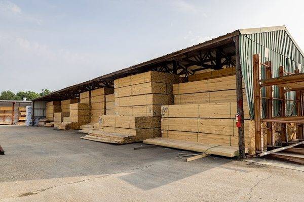 Holmes Building Materials